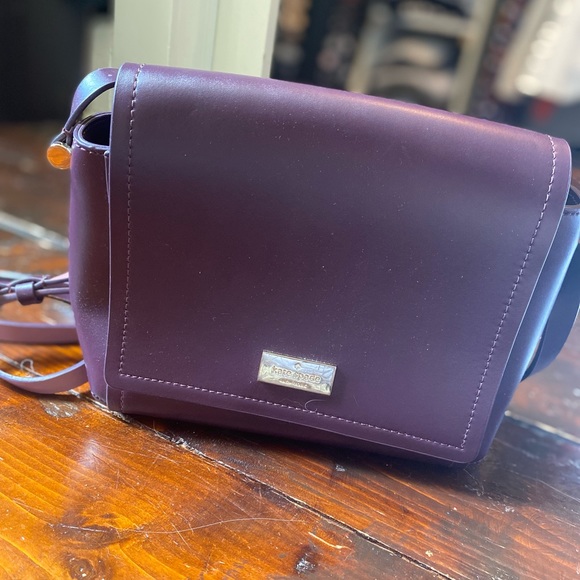 Kate Spade Crossbody - Picture 1 of 4